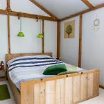 Boerderij Nixhoeve 豪华帐篷