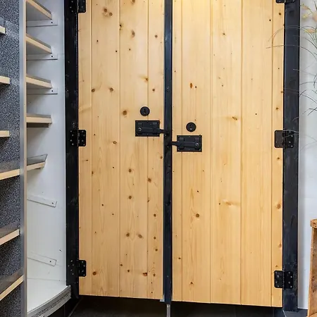 Boerderij Nixhoeve *