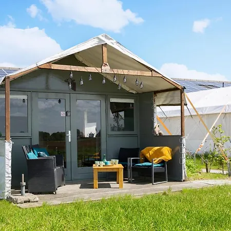 Boerderij Nixhoeve Genderen