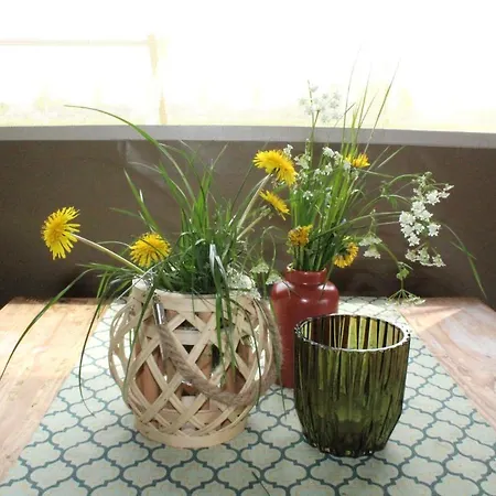 Campismo de Luxo Boerderij Nixhoeve Genderen