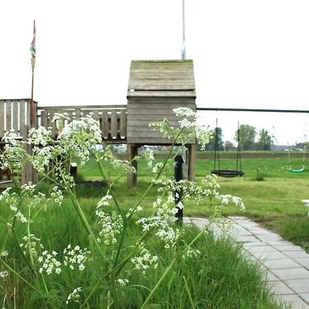 Boerderij Nixhoeve * Genderen