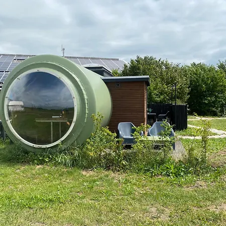 Boerderij Nixhoeve * Genderen