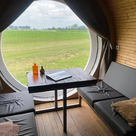 Boerderij Nixhoeve *