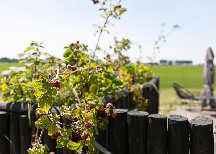 Boerderij Nixhoeve *