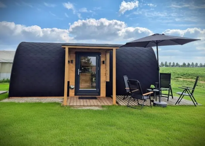 Boerderij Nixhoeve *