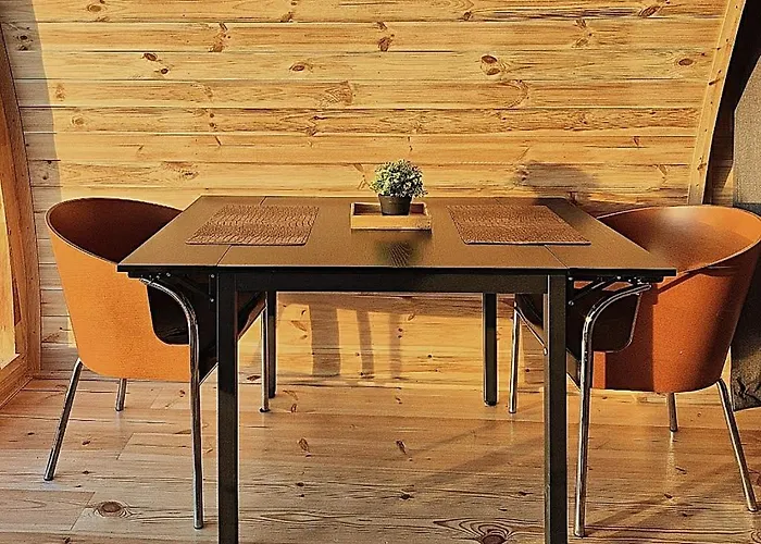 Роскошный шатер Boerderij Nixhoeve