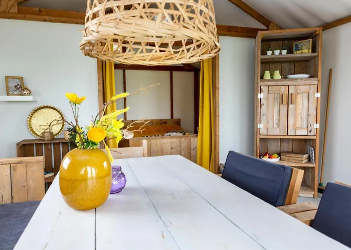 Boerderij Nixhoeve Genderen