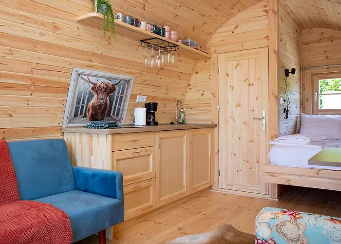 Boerderij Nixhoeve Роскошный шатер Genderen